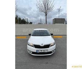 1.6 TDI SPACEBACK STYLE