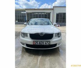 1.4 TSI ELEGANCE