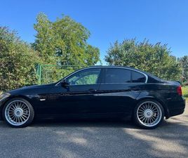 ALPINA B3 3,0 BI-TURBO -