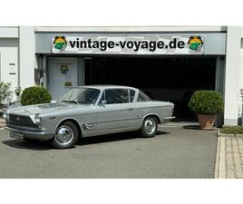 FIAT 2300 S COUPE