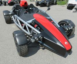 ARIEL ATOM 4