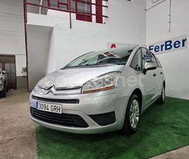 CITROEN C4 GRAND PICASSO CITROEN GRAND C4 PICASSO 1.6 HDI CMP MILLENIUM