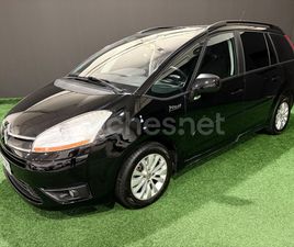 CITROEN C4 GRAND PICASSO CITROEN GRAND C4 PICASSO 1.6 VTI BUSINESS