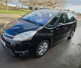CITROEN C4 GRAND PICASSO CITROEN GRAND C4 PICASSO