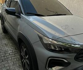 IMPETUS 1.0 TURBO 200 FLEX AUT.