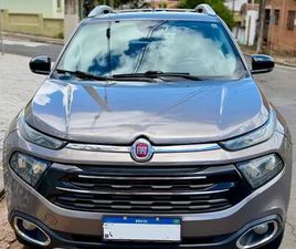 VOLCANO 2.0 16V 4X4 TB DIESEL AUT.