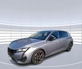 PURETECH 130 S&S EAT8 ACTIVE PACK