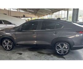 IMPETUS 1.0 200 T. FLEX AUT