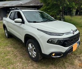 FREEDOM 2.0 16V 4X4 DIESEL AUT.