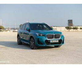 BMW X1 XDRIVE30E AUT. M SPORT PACK