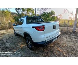 FREEDOM 2.0 16V 4X4 DIESEL AUT.