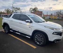 RANCH 2.0 16V 4X4 DIESEL AUT.