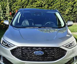 FORD EDGE 2023 FORD EDGE 2.0 BENZYNA DĘBICA - SPRZEDAJEMY.PL