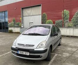 CITROEN XSARA PICASSO