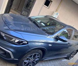 FIAT EGEA 1.4 FIRE STREET