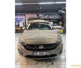 FIAT EGEA 1.4 FIRE URBAN PLUS