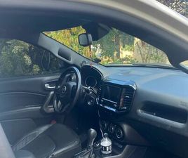 ULTRA 2.0 16V 4X4 DIESEL AUT