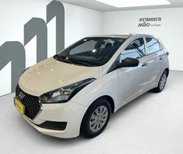 UNIQUE 1.0 FLEX 12V MEC.