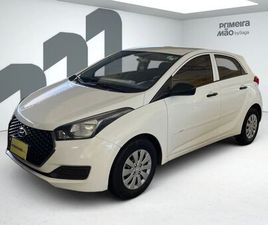 UNIQUE 1.0 FLEX 12V MEC.