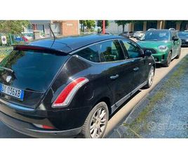 LANCIA DELTA 1.4 T-JET VERS. ORO MARCIANTE