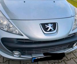 PEUGEOT 307 SW