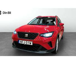 STYLE TSI110 DSG KOMFORT