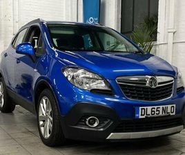 1.4I TURBO TECH LINE AUTO 2WD EURO 6 5DR