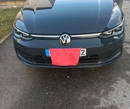VOLKSWAGEN GOLF VIII 1.5 STYLE ETSI VARIAN...