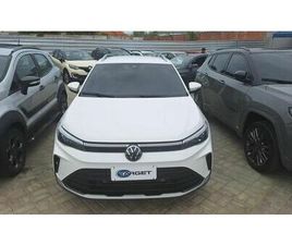 VOLKSWAGEN NIVUS HIGHLINE 1.0 200 TSI FLEX AUT 2025
