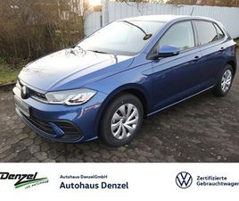 1.0 TSI APP/NAV/KAMERA