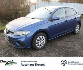 1.0 TSI APP/NAV/KAMERA