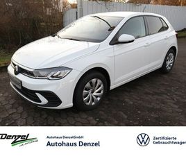 1.0 TSI APP/NAV/KAMERA