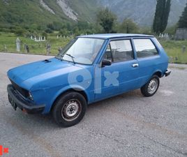YUGO 45