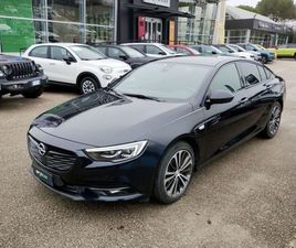 INSIGNIA 2ª SERIE INSIGNIA 1.6 CDTI 136 CV S&S AUT. GRAND SPORT INNOVATION