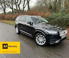 2.0 T6 INSCRIPTION PRO AUTO 4WD EURO 6 (START/STOP) 5DR