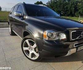 VOLVO XC 90 3.2 RDESIGN
