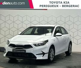 CEED 1.0 T-GDI 100 CH BVM6 MOTION 5P