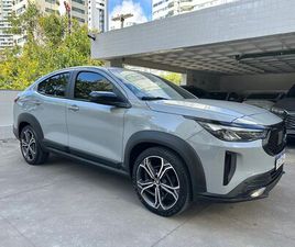 IMPETUS 1.0 200 T. FLEX AUT