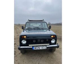 LADA NIVA 21214