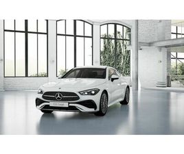 200 COUPÉ 150 KW (204 CV)