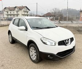 NISSAN QASHQAI 2011G 1.5 DCI NISAN