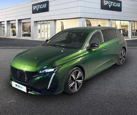 1.5 BLUEHDI 130CH S&S GT EAT8