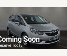 1.4I TURBO SRI EURO 6 5DR