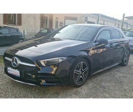 AUTOMATIC 4MATIC AMG LINE PREMIUM