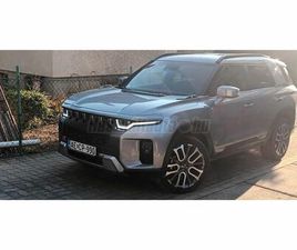 SSANGYONG TORRES 1.5 TURBO GDI PREMIUM (AUTOMATA)