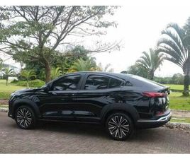 FIAT FASTBACK AUDACE 200 TB AUT (HIBRÍDO) 2026