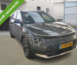 EV EXECUTIVELINE 64.8 KWH ◊ALL SEASON◊PANODAK◊NAVI