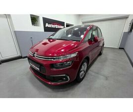 CITROEN C4 SPACETOURER 1.5 HDI