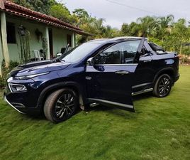 RANCH 2.0 16V 4X4 DIESEL AUT.