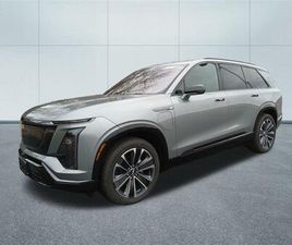 CADILLAC VISTIQ USED 2026 CADILLAC VISTIQ SPORT